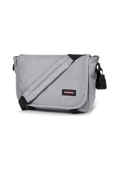 Eastpak Jr Omuz Askılı Postacı Çantası Sunday Grey Ek0000773631 Gri