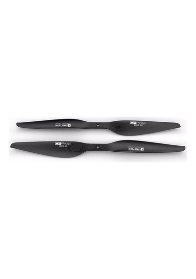 T-motor G Serisi G28x9.2 28x9.2 Inch Uav Vtol Multirotor Multikopter Quadcopter Hexacopter Drone Glossy Karbon Fiber Pervane Propellers 2 Adet 1xcw/1