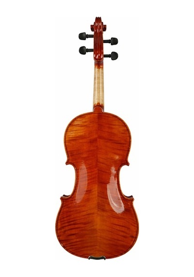 Kinglos Phc-va1004 15" Akustik Viyola