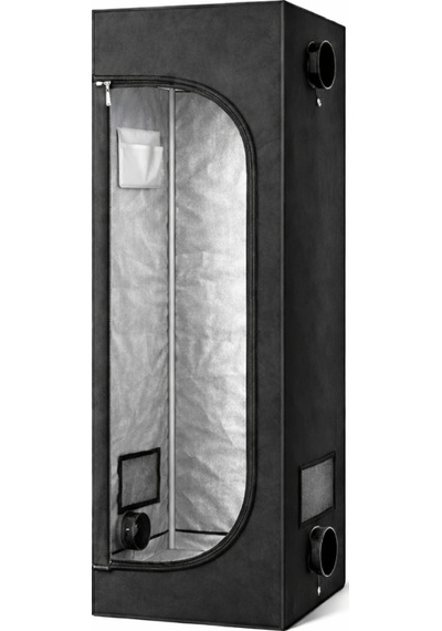 Sonicpro Bitki Yetiştirme Kabini 40x40x140