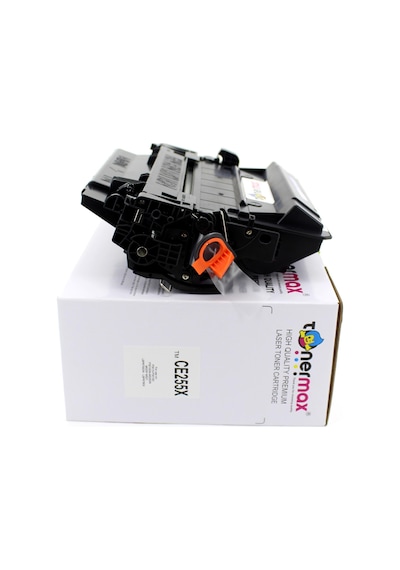 Hp M521 Uyumlu Toner / Hp Ce255X Uyumlu Toner