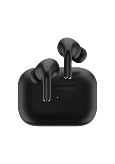 Movenchy Airpods Tesna Pro 2 Aktif Gürültü Engelleyici Özellikli Bluetooth Kulaklık - Siyah