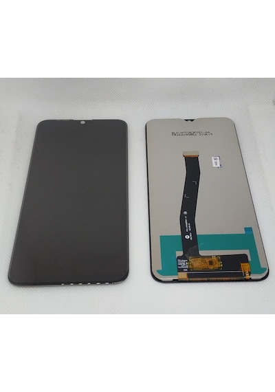 General Mobile GM 20 Pro Lcd Ekran+Dokunmatik