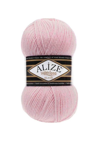 Alize Alize Süperlana Klasik 161