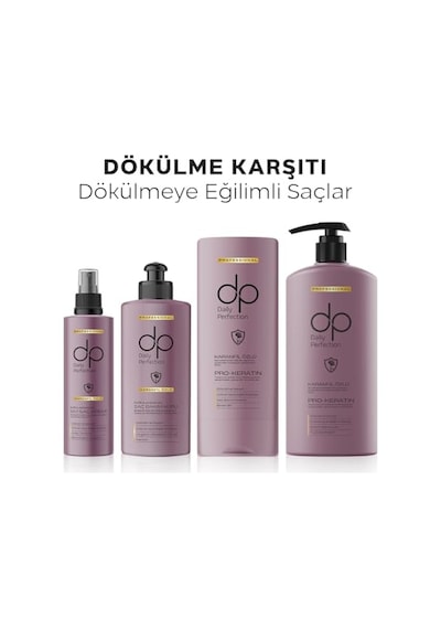Sampuan Karanfil Özlü 425 Ml