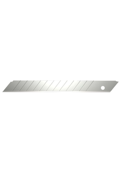 Çağ Maket Biçaği Yedeği 18 * 0.5 MM 100 Adet Fiyati - 545889640