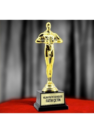 Yılın En Iyi Sevgilisi Oscarı (245497953)