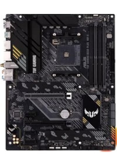 Asus TUF Gaming B550-PLUS WIFI II AMD 4866 Mhz (OC) DDR4 AM4 Atx Anakart