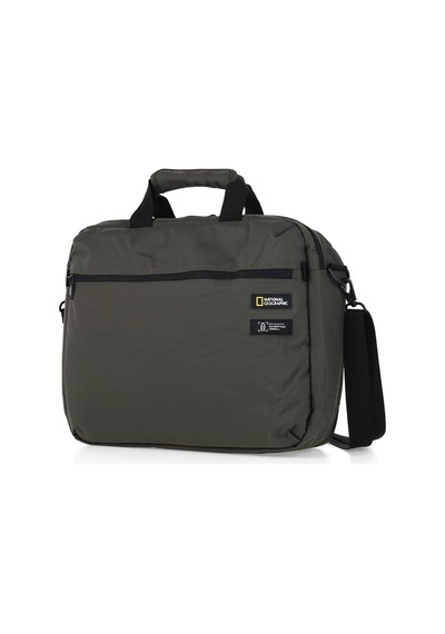 National Geographic Evrak Çantası Haki N18387 Haki