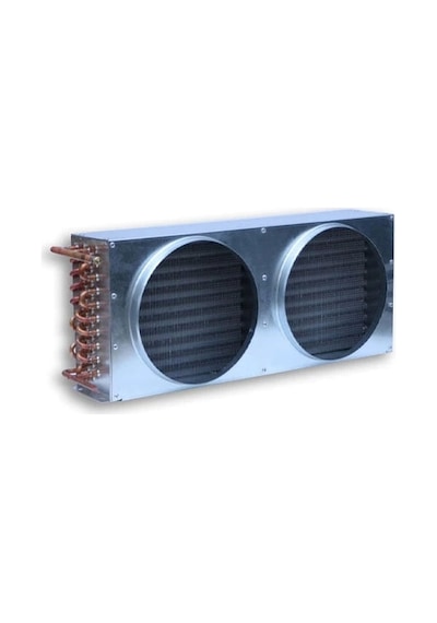 Günay Gk 30-230 Çift Davlumbazlı Kondanser 6923 Kcall 8050 Watt - 2 300 - 30m2