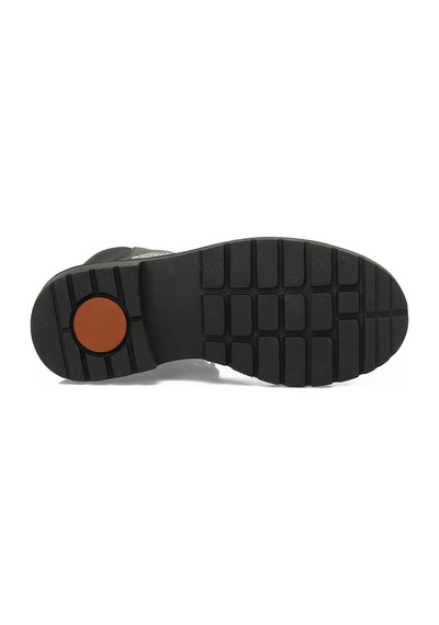 Kinetix Coolboy G 5pr Kahverengi Erkek Çocuk Biker Bot 000000000102042479 Kahverengi