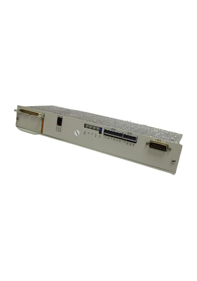 6sn1118-0ad11-0aa0 Sıemens Sımodrıve 611-a Control Unıt 2.el