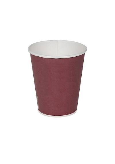 Karton Bardak 8 Oz ( 1000 Adet ) Karton Bardak 8 Oz ( 1000 Adet )