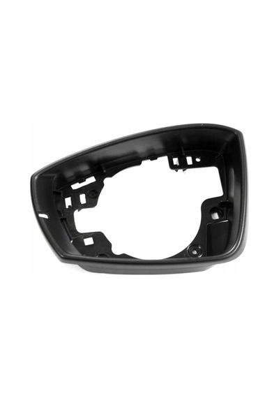 Volkswagen Polo Mk5 Dış Ayna Çerçeve Sol Sürücü 6r0857601b 2010-2013 Model Arası Araçlara Uyumlu
