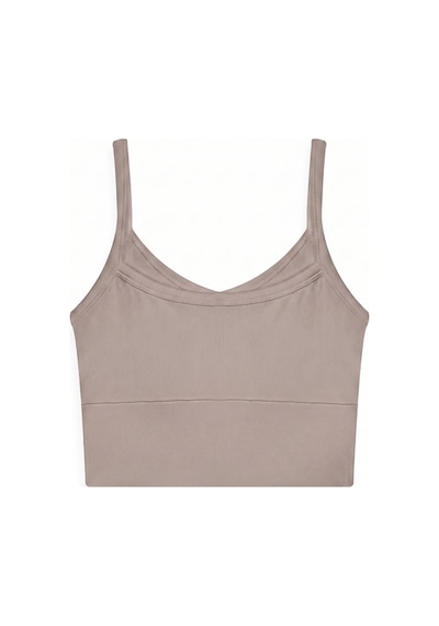 LTB Basic Kaşkorse Bej Atlet