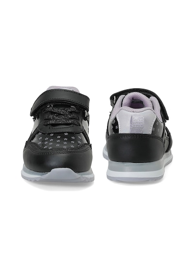 Polaris Lunar.p Siyah Kız Çocuk Sneaker Lunar.p6pr 000000000102712674
