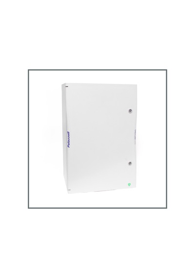 Palazzoli Taıs Cube Dağıtım Panosu grp Boy 4 Ip66/ık10/opak K.
