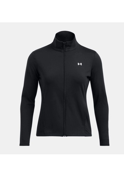 Under Armour Motion Jacket Emea Kadın Ceket 1388650-001 Siyah