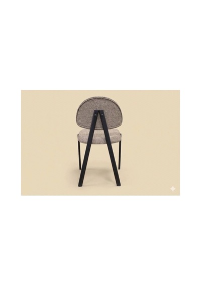 Ades Bench 2 Sandalye Mutfak Setı 2+1 Kahverengi