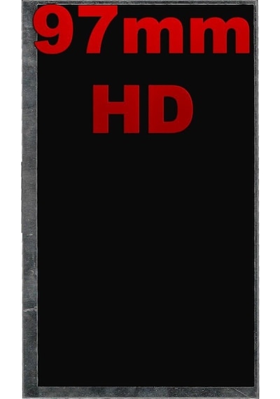 Vestel  Uyumlu V Tab 7 Lite 3 Lcd İç Ekran