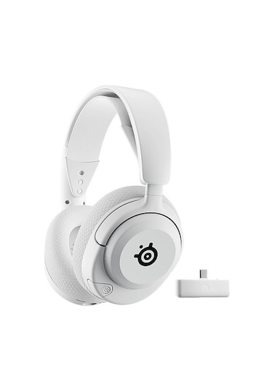 Steelserıes Arctis Nova 5X Bluetooth Kulak Üstü Oyuncu Kulaklık