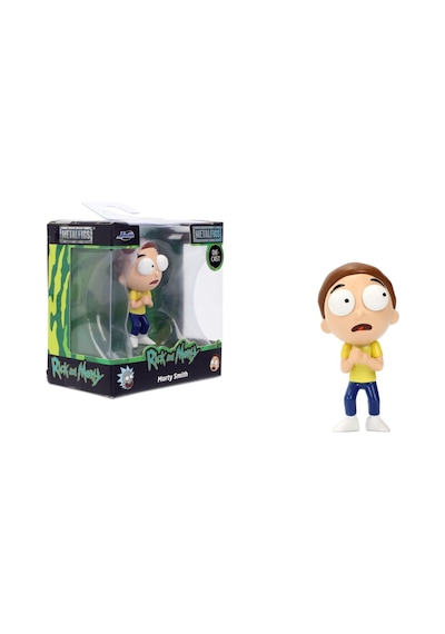 Jada Rick And Morty Figures Morty Smıth