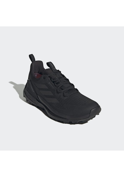 Adidas Ih0672 Terrex Free Hıker 2 Low Gtx Erkek Outdoor-bot Siyah