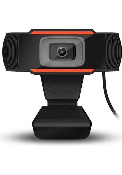 ULL-MD2 Mikrofonlu Full HD Webcam