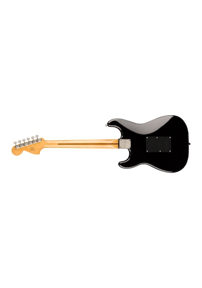 Squier Classic Vibe 70S Stratocaster Hss Black - Maple Elektro Gi