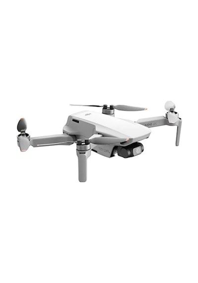 Djı Mini 4k Fly More Combo Drone