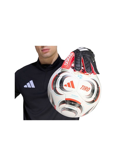 Adidas Copa Gl Clb Erkek Kaleci Eldiveni Ka7805siyah Siyah