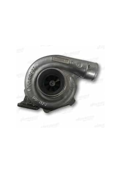 Komple Turbo 4718129-ı