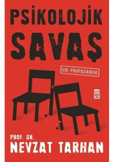 Psikolojik Savaş - Gri Propaganda