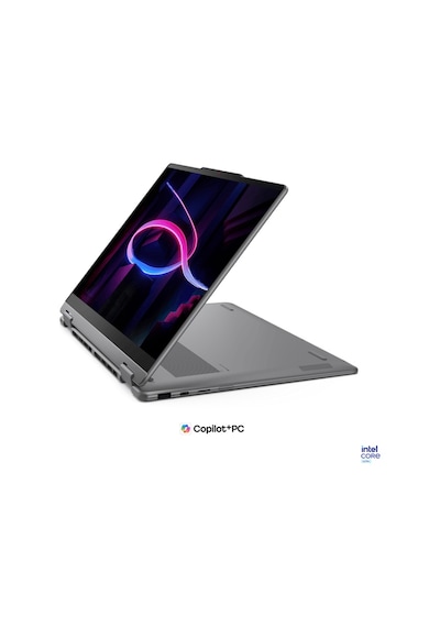 Lenovo Yoga 7 2in1 Aura Edition 83TC008FTR U5-322 16 GB 512 GB SSD 14" W11H Dizüstü Bilgisayar