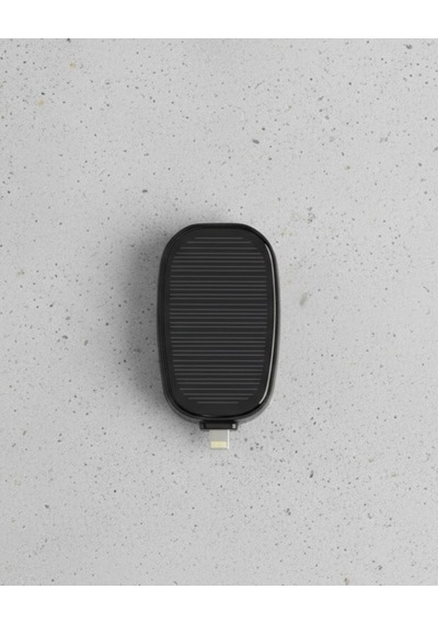 Northcity Güneş Enerjili Solar Powerbank: Acil Durum İçin Hafif Ve Kompakt Çözüm