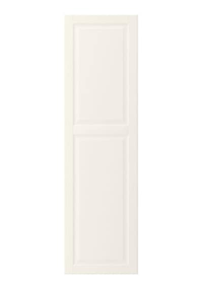 Ikea Bodbyn Kapak, Kırık Beyaz, 40x140 Cm