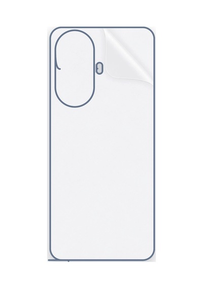 Huaweı Hi Nova 11 Uyumlu Arka Yüzey Hidrojel Koruyucu Film