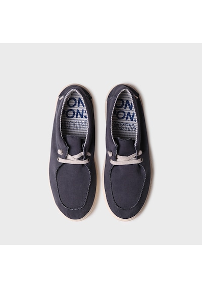 Quartz Sandalet Erkek Ian Toni Pons Navy Quartz Çok Renkli
