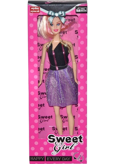 02254 Oydaş. Sweet Girl  Bebek