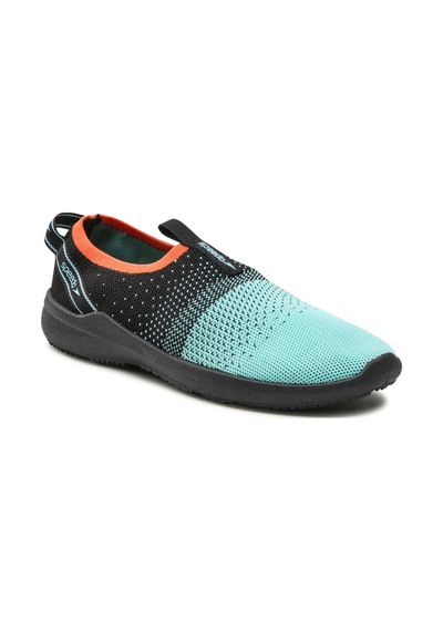 Speedo Surfknit Pro Erkek Su Ayakkabısı Turkuaz
