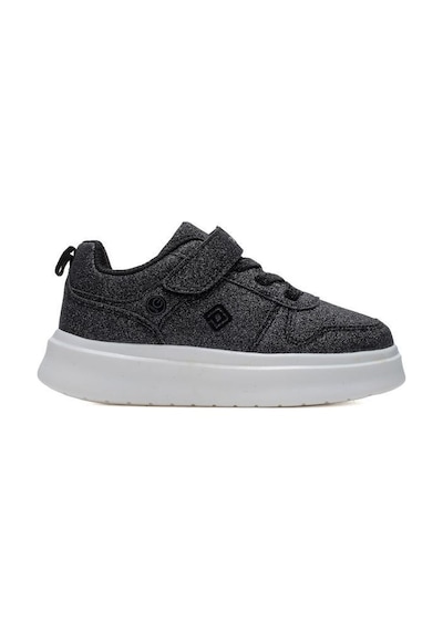 Pepino 26-2404 Siyah Simli Çocuk Sneakers