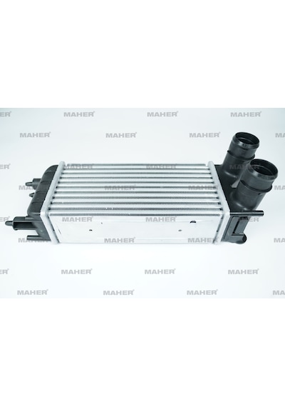Citroen C5 / Peugeot 508 2008-2015 Turbo Radyatörü Intercooler 0384p5