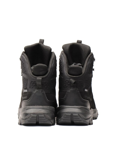 Hummel 900346-2042 X-ray Unisex Outdoor Ayakkabı Siyah