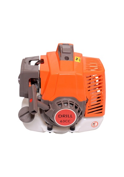 Kobayashı Japon Tekne Motor 63cc 5 Hp