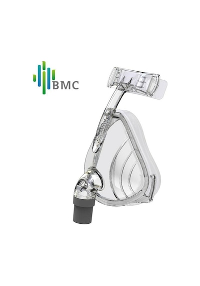 Bmc Fm2 Oranazal Maske Small