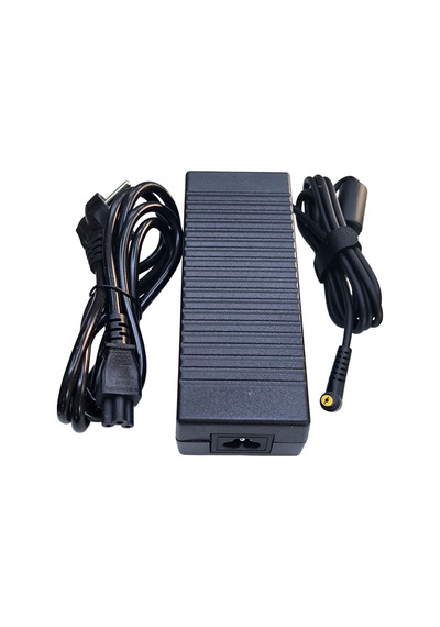 19v 7.1a Muadil Acer Uyumlu Notebook Adaptörü 5.5mm 1.7mm Uçlu Adaptör