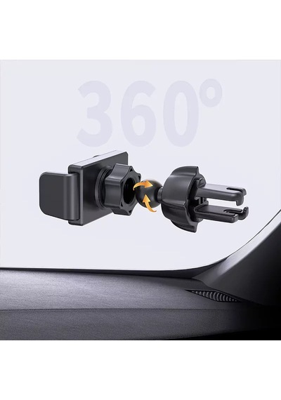 Ven-dens Vd-hd045 Premium Vantuzlu Telefon Tutucu 360 Stand