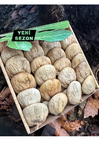 Kuru Dağ İnciri Protoben 1000gr Aydın Germencik Dağ İnciri 1 KG