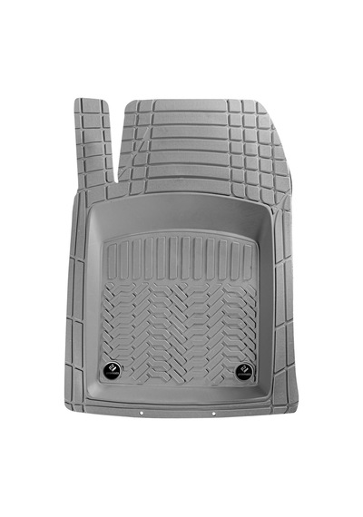 Bermot Nissan X Trail 2013-2017 Oto Paspas Profesyonel 4d Gri