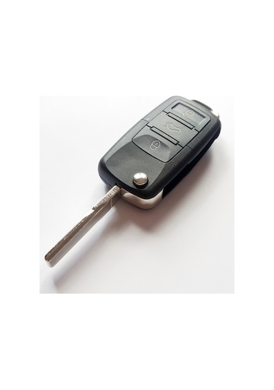 Volkswagen Kumanda Kabi 3 Buton Logolu 407687789